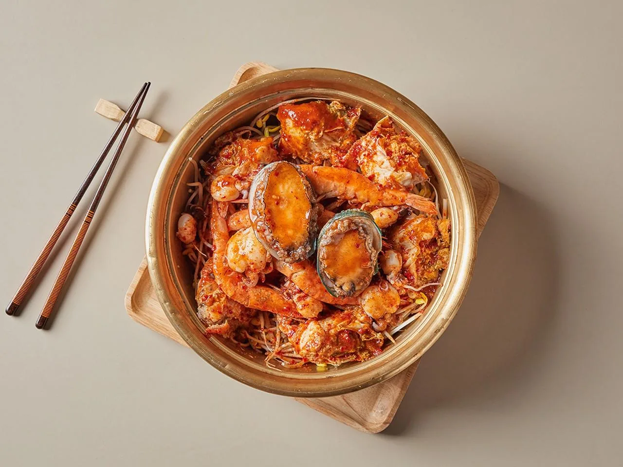 해선옥 꽃게찜