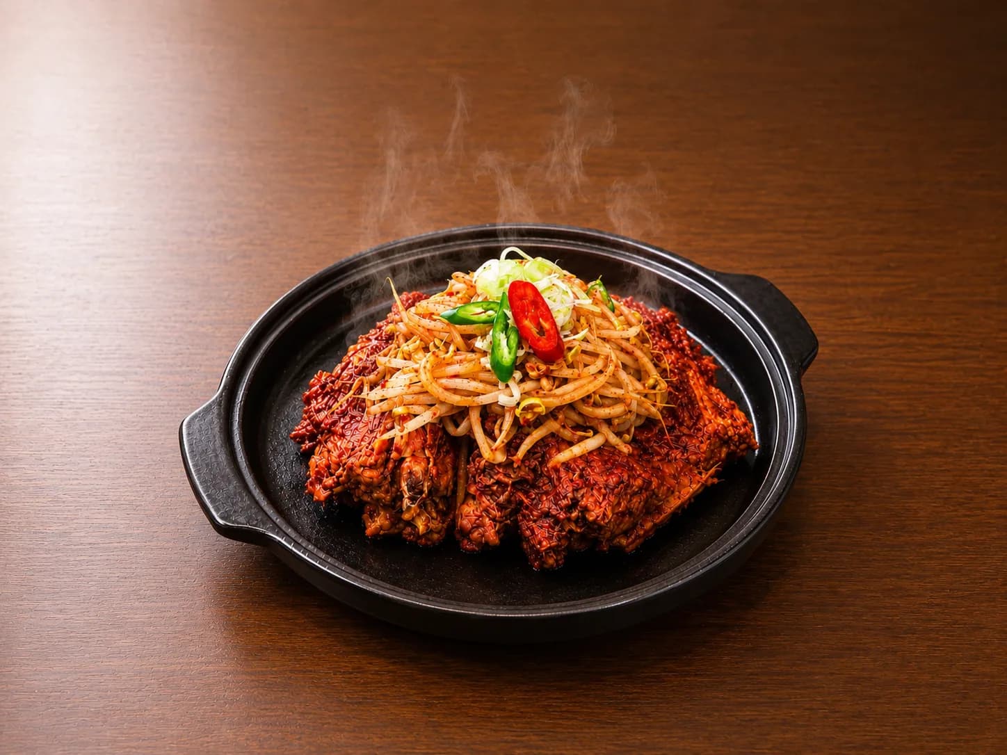 해선옥 뼈찜